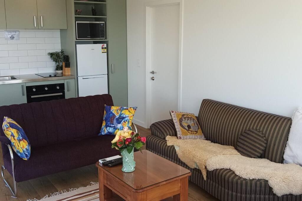 Sea Breeze Apartment Kakanui Extérieur photo